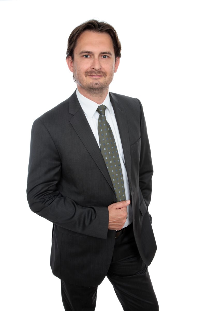 Guido Czauderna