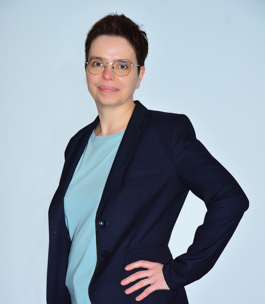 Kerstin Hörning