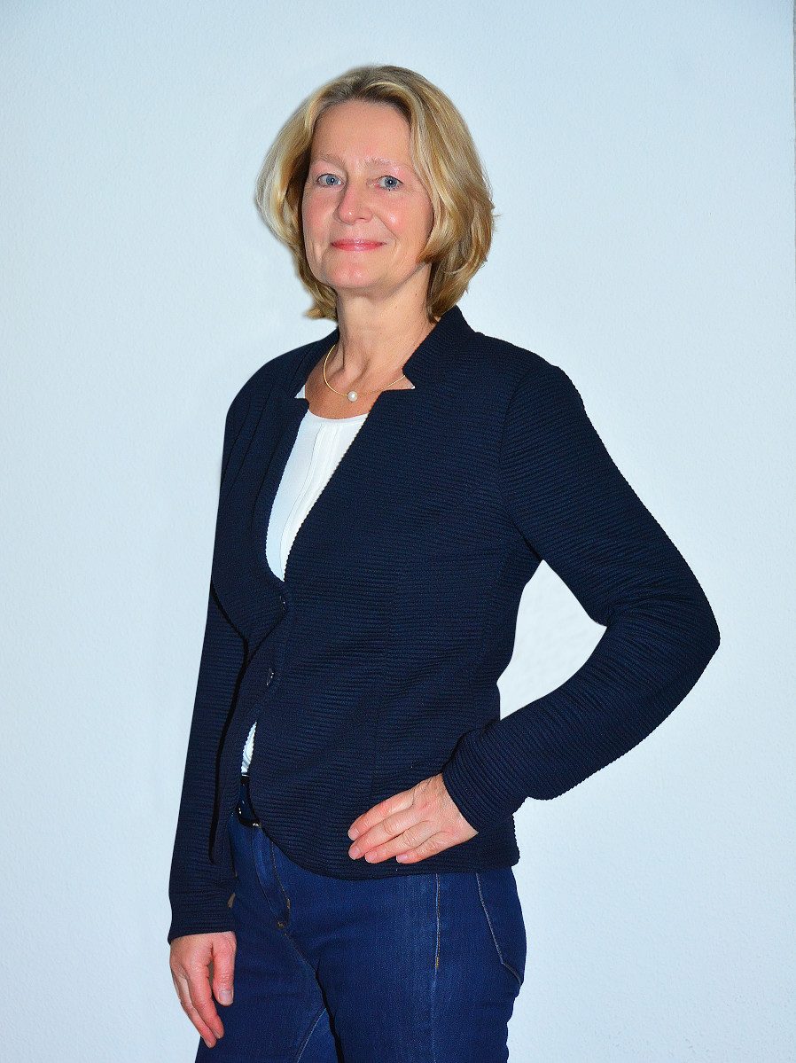 Marion Hülsermann