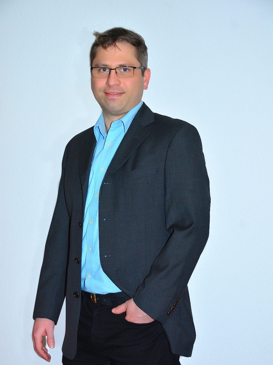 Sebastian Petermann