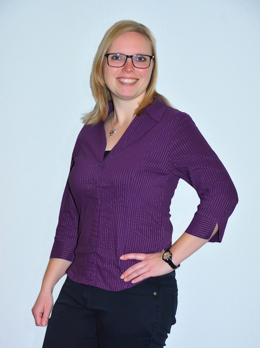Svenja Wilms