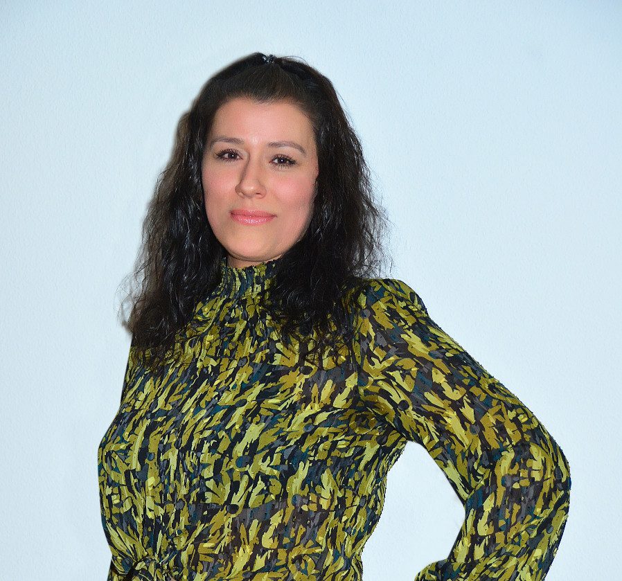 Tülin Dagdeviren 